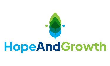 HopeAndGrowth.com