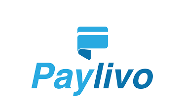 Paylivo.com - Creative brandable domain for sale