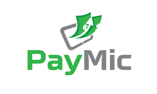 PayMic.com