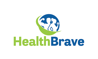 HealthBrave - New premium domains
