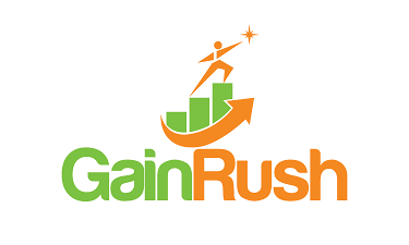 GainRush.com