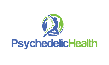 PsychedelicHealth.ca - Creative brandable domain for sale