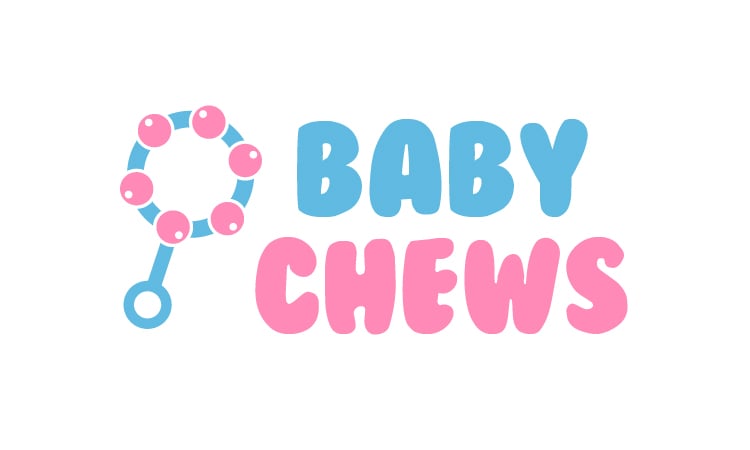 BabyChews logo
