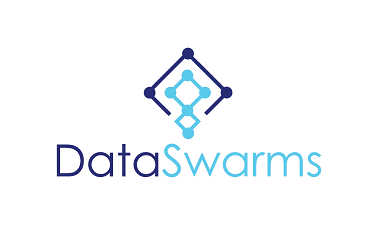 DataSwarms.com - Creative brandable domain for sale