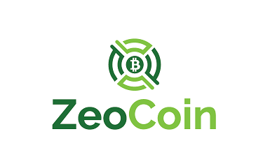 ZeoCoin.com - Creative brandable domain for sale