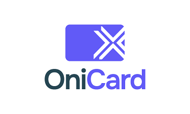 OniCard logo