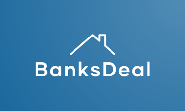 BanksDeal.com - Creative brandable domain for sale