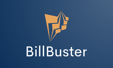 BillBuster.uk - Creative brandable domain for sale