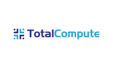 TotalCompute.com - Creative brandable domain for sale