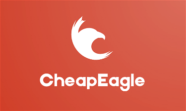 CheapEagle.com - Creative brandable domain for sale