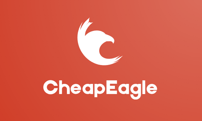 CheapEagle.com