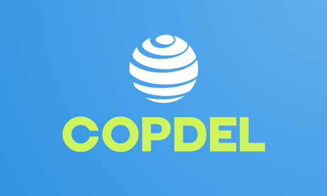 Copdel.com