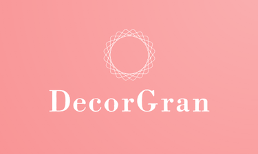 DecorGran.com - Creative brandable domain for sale