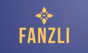 Fanzli.com - Creative brandable domain for sale