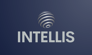 Intellis.co.uk - Creative brandable domain for sale