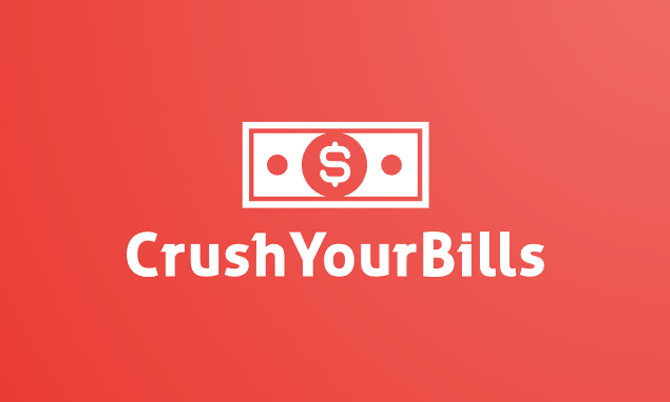 CrushYourBills.uk