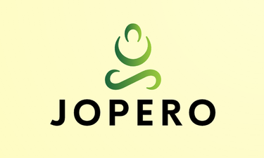 Jopero.com - Creative brandable domain for sale