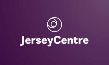 JerseyCentre.com - Creative brandable domain for sale