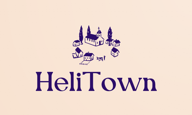 HeliTown.com