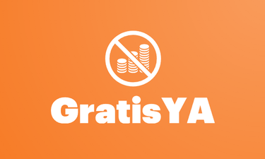 GratisYa.com - Creative brandable domain for sale