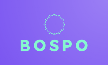 Bospo.de - Creative brandable domain for sale