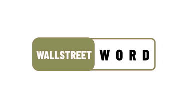 WallstreetWord logo