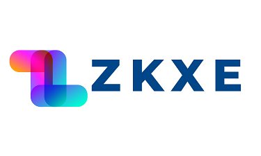 ZKXE.com - Creative brandable domain for sale