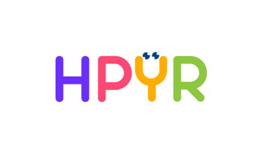 HPYR.com - Creative brandable domain for sale