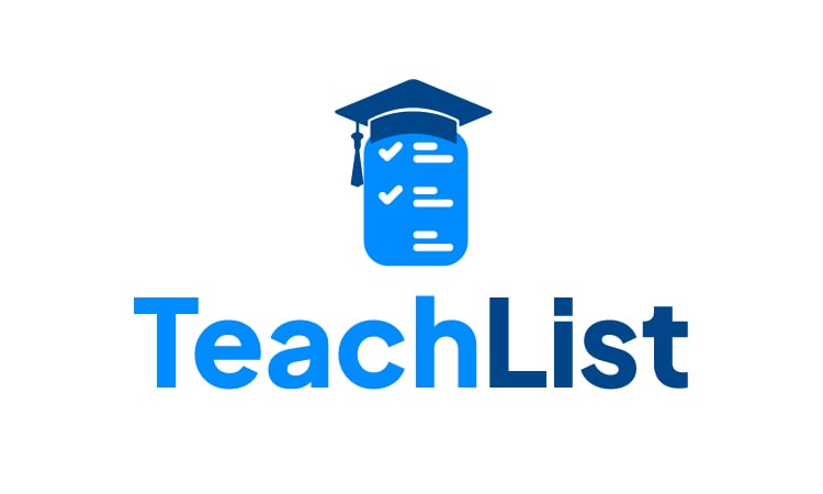 TeachList logo