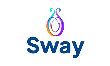Sway.gg - Creative brandable domain for sale