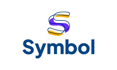 Symbol.gg - Creative brandable domain for sale