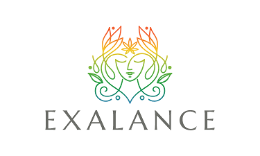 Exalance.com - Creative brandable domain for sale