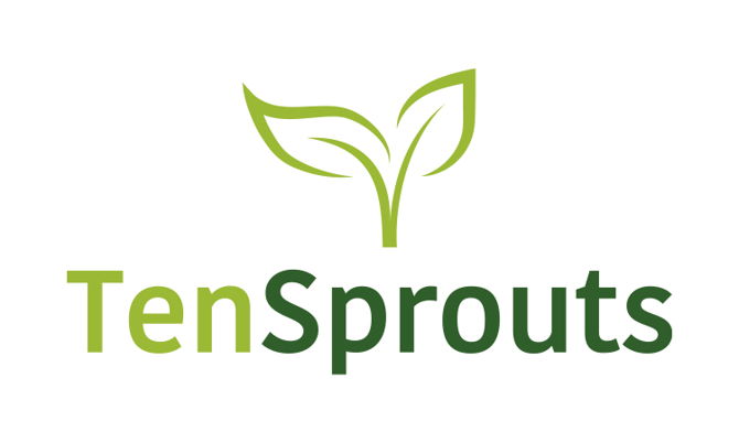 TenSprouts.com