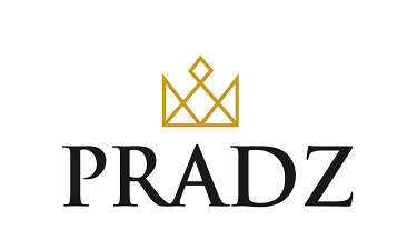 Pradz.com - Creative brandable domain for sale