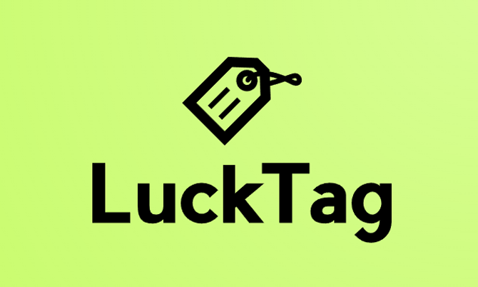LuckTag.com