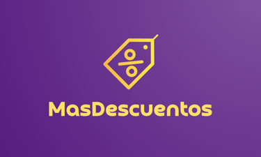MasDescuentos.es - Creative brandable domain for sale
