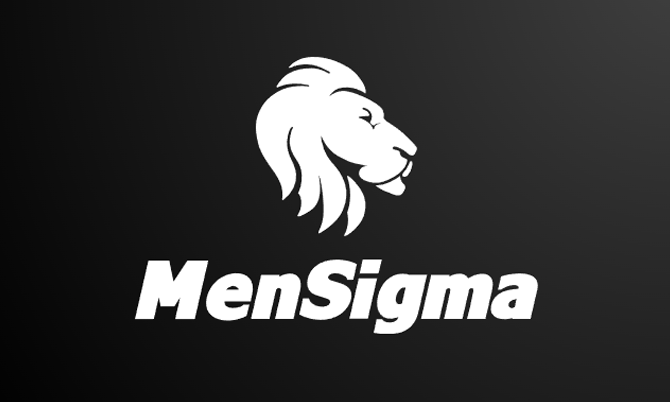 MenSigma.com