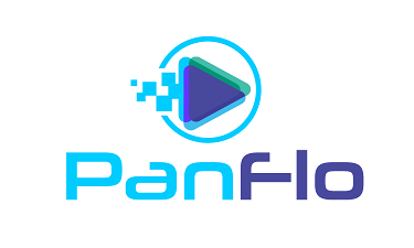 Panflo logo