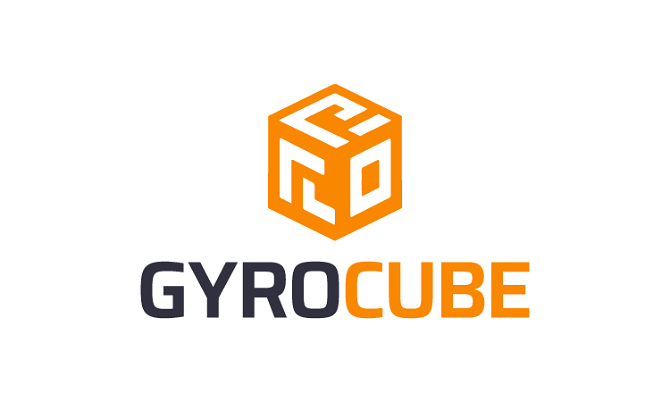 GyroCube.com