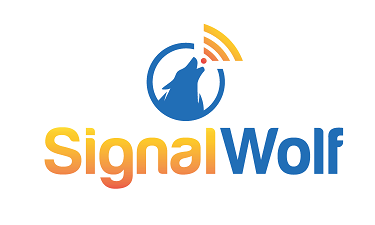 SignalWolf.com