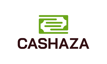 Cashaza.com