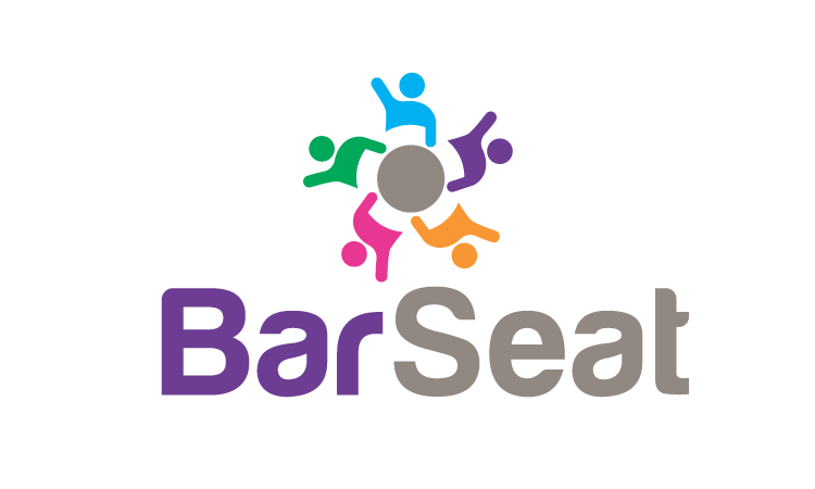 BarSeat logo