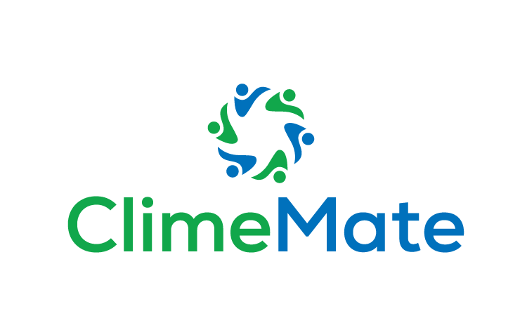 ClimeMate logo