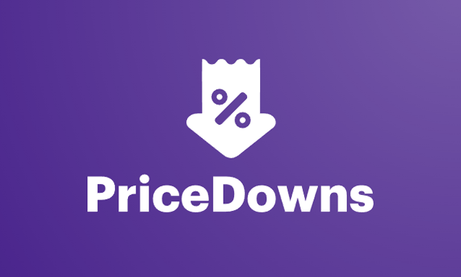 PriceDowns.com