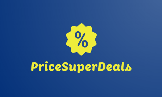 PriceSuperDeals.com