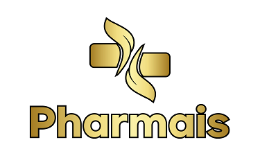 Pharmais.com - Creative brandable domain for sale