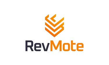 RevMote logo