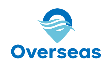 Overseas.io is for sale