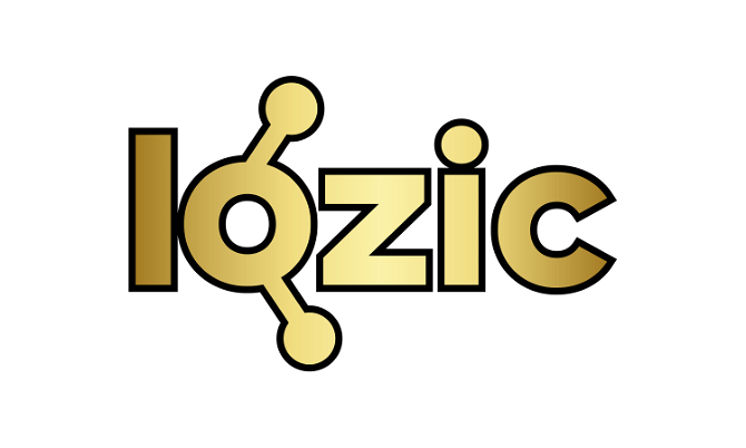 Iozic.com