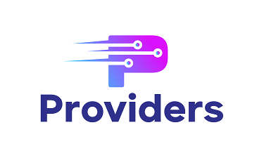 Providers.ai - Creative brandable domain for sale